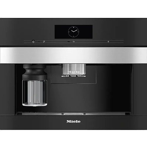 מכונת קפה אינטגרלית 45 ס''מ MIELE מילה דגם CVA7840