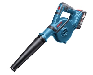 מפוח בוש מקצועי GBL 18V-120 Professional (גוף בלבד)
