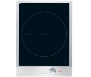 כיריים אינדוקציה Miele מדגם CS1221-1 I- סדרת דומינו