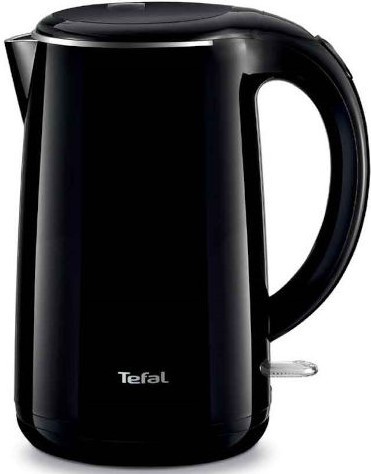 קומקום חשמלי דפנות קרות Tefal KO260810