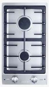 ‏כיריים גז מילה Miele CS1012G 