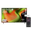 טלוויזיה LG OLED77B56LA 4K