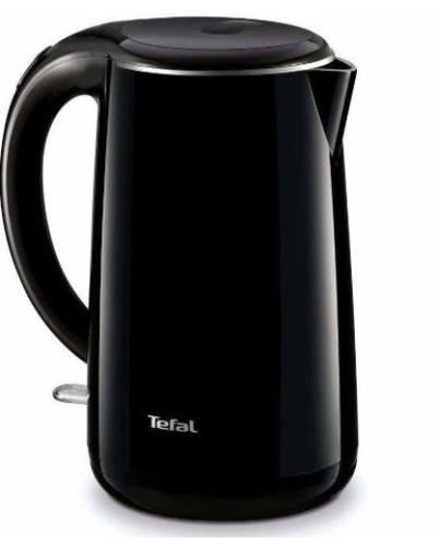 קומקום חשמלי דפנות קרות Tefal KO260810