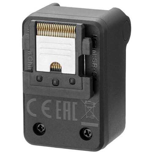 מתאם למצלמות Saramonic Digital MI Shoe Adapter for sony