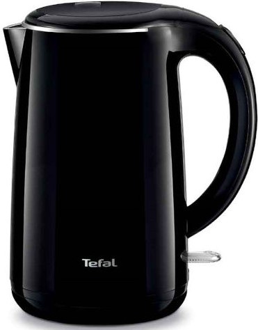 קומקום חשמלי דפנות קרות Tefal KO260810