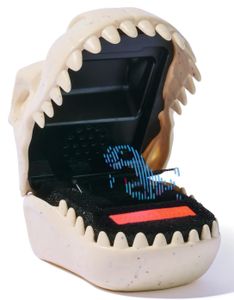 Bitzee Jurassic World ביטסי עולם הדינוזאורים עם חיבור אלחוטי - 25 דמויות מחמד דיגיטאלית אינטרקטיבית