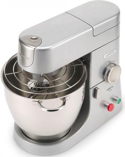 מיקסר מקצועי 7 ליטר Kenwood Titanium Chef Baker XL KVL85.004SI  קנווד 