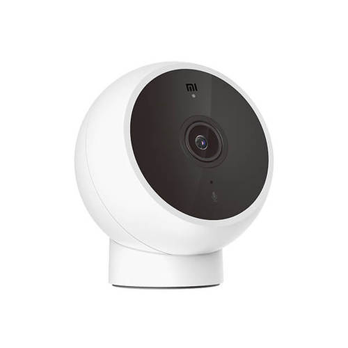 מצלמת אבטחה מגנטית 2K דגם Mi Camera 2K Magnetic Mount