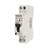 פחת משולב מא"ז 1x32A 6KA RCBO NISKO MATIC