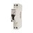 פחת משולב מא"ז 1x16A 10KA RCBO NISKO MATIC