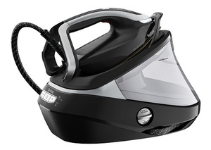 מגהץ קיטור אנכי Tefal pro express vision GV9821E0 טפאל