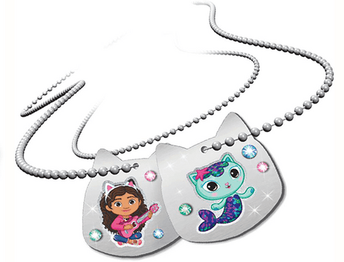 ערכת יצירה 8 דיסקיות מעוצבות