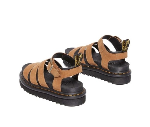 סנדל DR. MARTENS מידות 36-39 לנשים