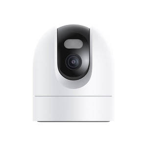 מצלמת אבטחת חוץ 2.5K Full HD דגם Xiaomi Outdoor Camera CW400 יבואן רשמי
