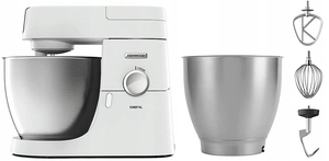 מיקסר שף Kenwood Chef XL KVL4101W