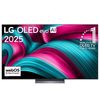 טלוויזיה LG OLED83C56LA 4K