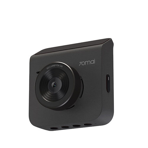 מצלמה לרכב 70mai Dash Cam A400+‎Rear Cam Set A400-1 HD