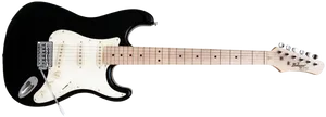 Strat Master/M-BK