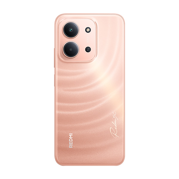 סמארטפון Redmi 15C NFC גרסה 8GB+256GB
