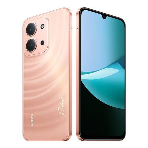 סמארטפון Redmi 15C NFC גרסה 8GB+256GB