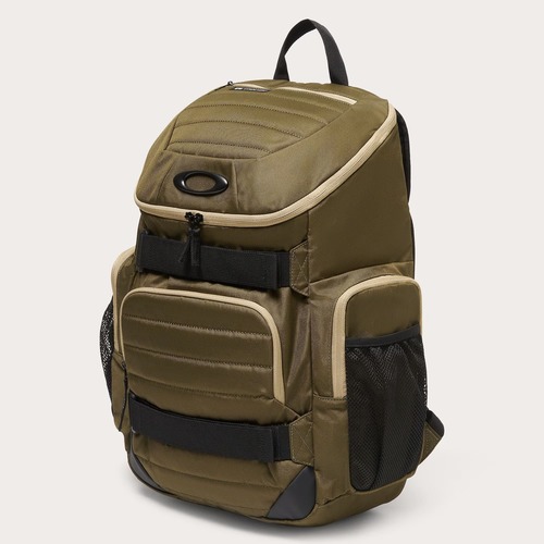 תיק אוקלי עמיד ונוח ENDURO 3.0 BIG BACKPACK Army Green