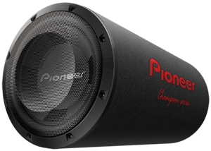 pioneer TS-WX3000T סאב וופר לרכב