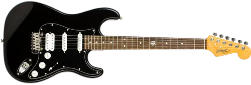 Budagov strat deluxe stK גיטרה חשמלית 