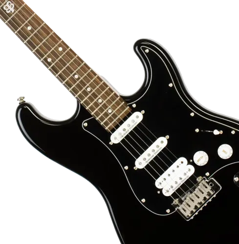 Budagov strat deluxe stK גיטרה חשמלית 