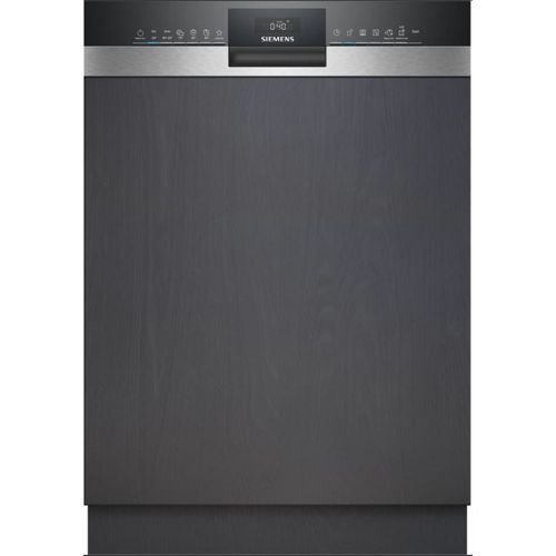 מדיח כלים חצי אינטגרלי SIEMENS סימנס SN53HS15BE
