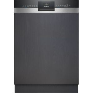 מדיח כלים חצי אינטגרלי SIEMENS סימנס SN53HS15BE
