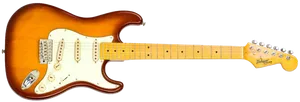 Budagov Strat Vintage/M-HB