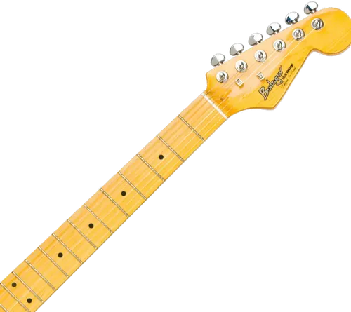 גיטרה חשמלית Budagov Strat Vintage/M-HB 