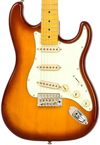 גיטרה חשמלית Budagov Strat VintageM-HB 