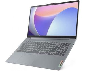 מחשב נייד LENOVO IdeaPad 15 pro 3 I5-12450H 16GB DDR5 512SSD NVMe FHD IPS Win11Pro 15.6