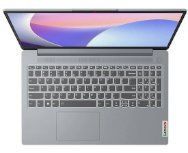 מחשב נייד LENOVO IdeaPad 15 pro 3 I5-12450H 16GB DDR5 512SSD NVMe FHD IPS Win11Pro 15.6