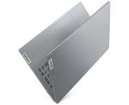 מחשב נייד LENOVO IdeaPad 15 pro 3 I5-12450H 16GB DDR5 512SSD NVMe FHD IPS Win11Pro 15.6