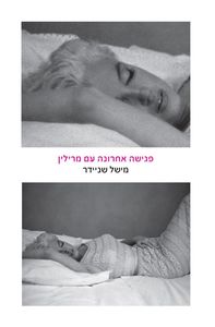 פגישה אחרונה עם מרילין - מישל שניידר מודן