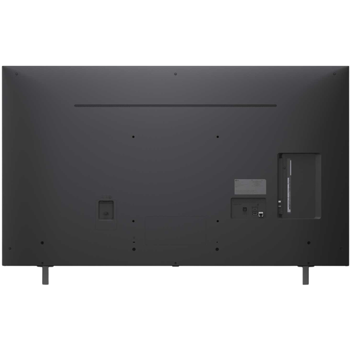 טלוויזיה ‏“‏55 LG NanoCell 4K 55NANO80A6A	