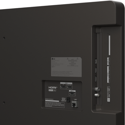 טלוויזיה LG 83
