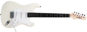 Budagov Strat Master-WH