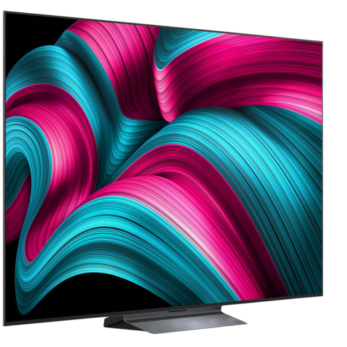 טלוויזיה LG 65