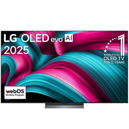 טלוויזיה LG 77