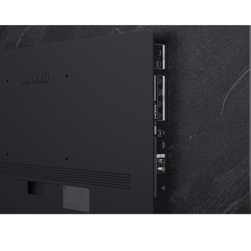 טלוויזיה LG 77