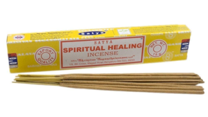 קטורת SATAYA | SPIRITUAL HEALING