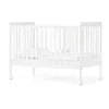 מיטת תינוק דייטונה – Daytona™ 130X70 cm  Twigi 