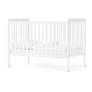 מיטת תינוק דייטונה – Daytona™ 130X70 cm  Twigi  Twigy