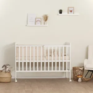 מיטת תינוק דייטונה – Daytona™ 130X70 cm  Twigi  Twigy
