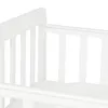 מיטת תינוק דייטונה – Daytona™ 130X70 cm  Twigi 