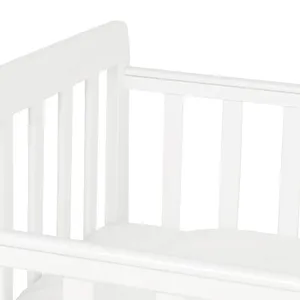 מיטת תינוק דייטונה – Daytona™ 130X70 cm  Twigi  Twigy
