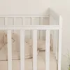 מיטת תינוק דייטונה – Daytona™ 130X70 cm  Twigi 